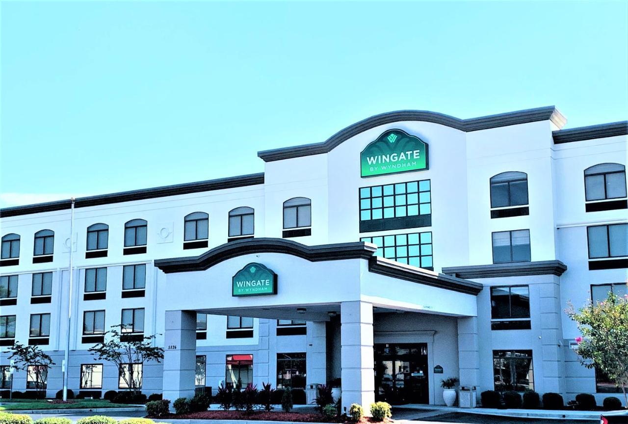 HOTEL WINGATE BY WYNDHAM WILMINGTON NC 3 United States from